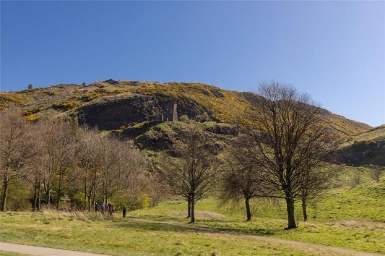 Images for Meadowbank Terrace, Edinburgh, Midlothian