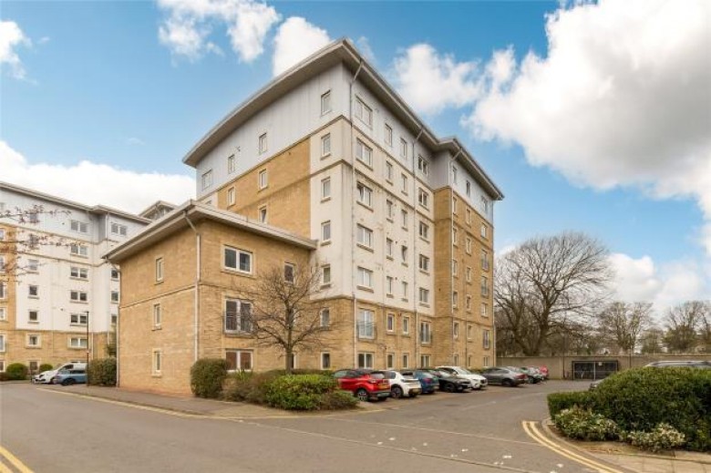 Click the photo for more details of Pilrig Heights, Pilrig, Edinburgh