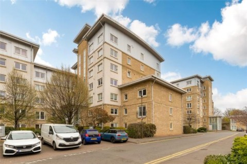 Click the photo for more details of Pilrig Heights, Pilrig, Edinburgh