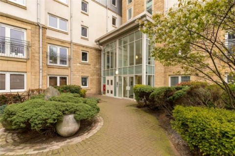 Click the photo for more details of Pilrig Heights, Pilrig, Edinburgh