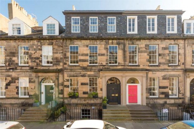 Click the photo for more details of Northumberland Street, Edinburgh