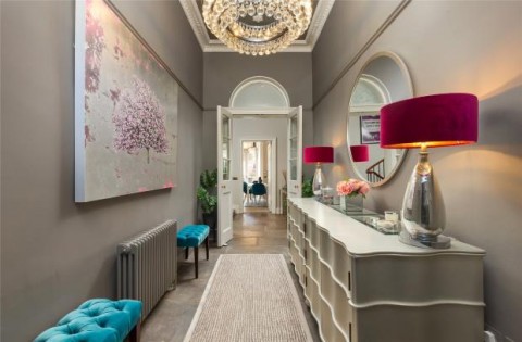 Click the photo for more details of Northumberland Street, Edinburgh