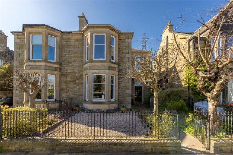 Click the photo for more details of Argyle Crescent, Edinburgh, Midlothian