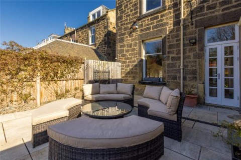 Click the photo for more details of Argyle Crescent, Edinburgh, Midlothian