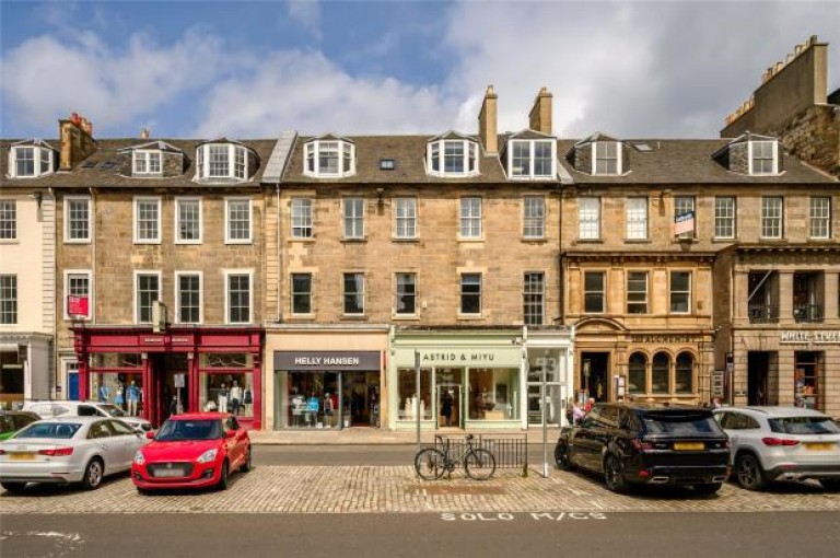 Images for George Street, New Town, Edinburgh