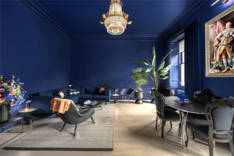 Click the photo for more details of George Street, New Town, Edinburgh