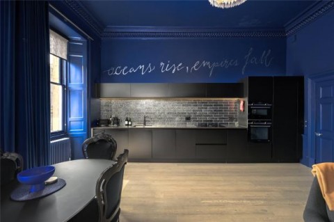 Click the photo for more details of George Street, New Town, Edinburgh