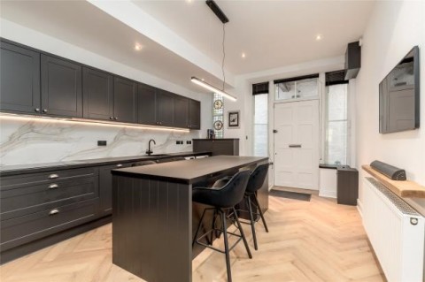 Click the photo for more details of Cornwall Street, Old Town, Edinburgh