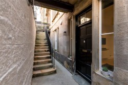 Images for Cornwall Street, Old Town, Edinburgh