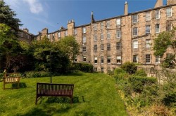Images for Cornwall Street, Old Town, Edinburgh