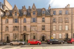Images for Cornwall Street, Old Town, Edinburgh