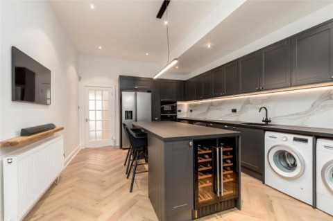 Click the photo for more details of Cornwall Street, Old Town, Edinburgh