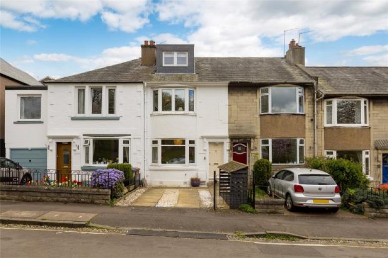 Click the photo for more details of Ogilvie Terrace, Edinburgh, City Of Edinburgh