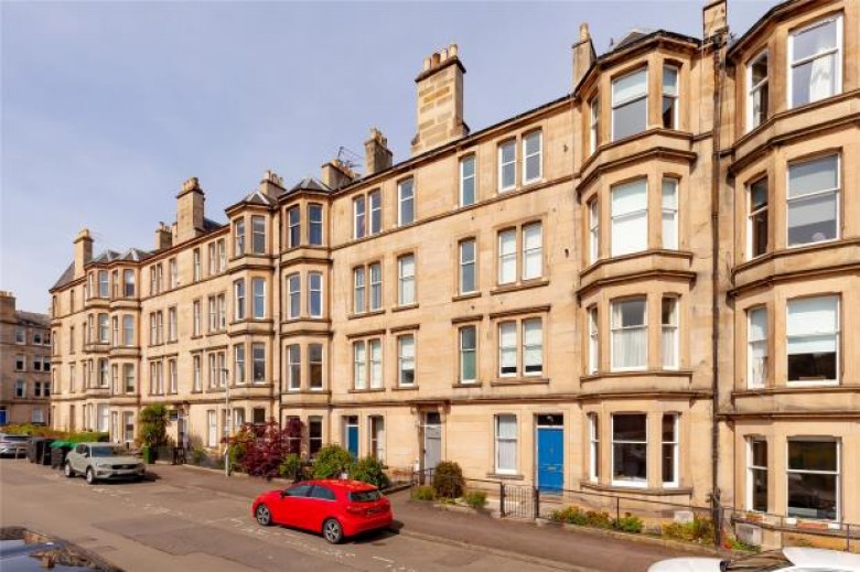 Click the photo for more details of 1F3, Comely Bank Terrace, Edinburgh