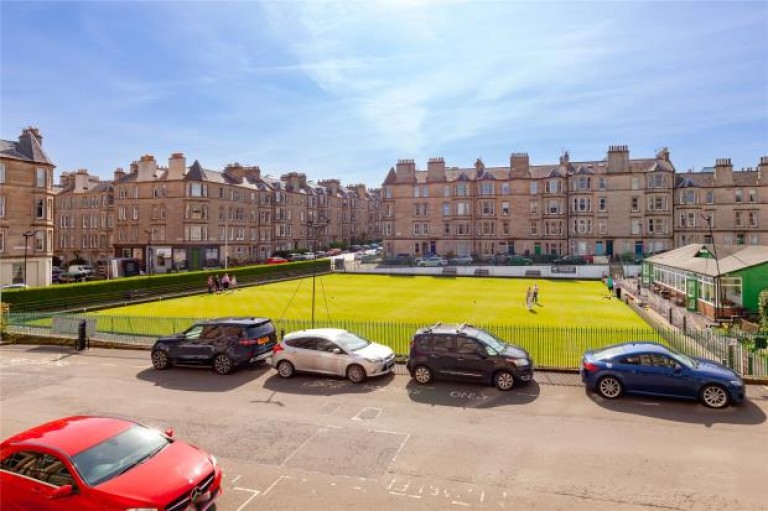 Images for 1F3, Comely Bank Terrace, Edinburgh