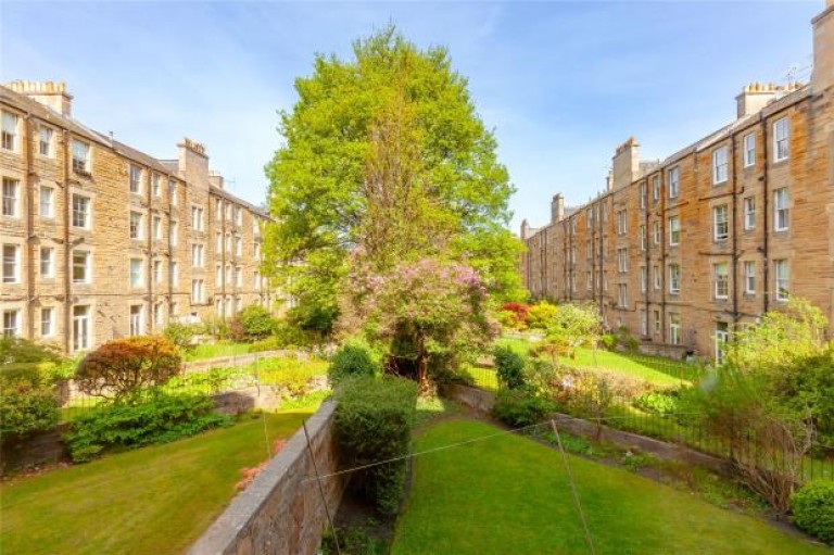 Images for 1F3, Comely Bank Terrace, Edinburgh