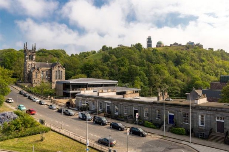 Images for 2/9, Elm Row, Edinburgh, Midlothian