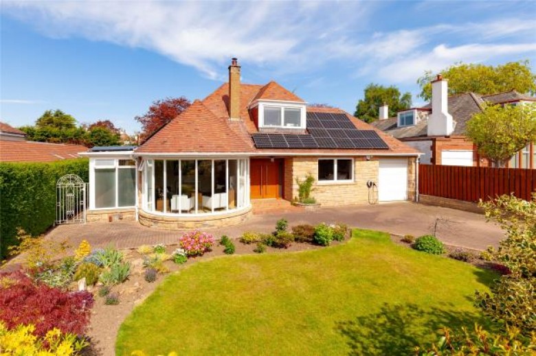 Click the photo for more details of Cammo Gardens, Edinburgh
