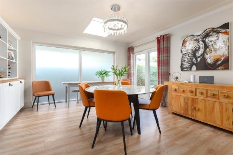 Images for Cammo Gardens, Edinburgh