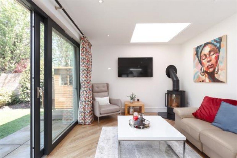 Images for Cammo Gardens, Edinburgh