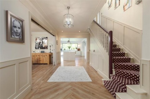 Click the photo for more details of Cammo Gardens, Edinburgh