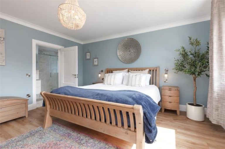Images for Cammo Gardens, Edinburgh