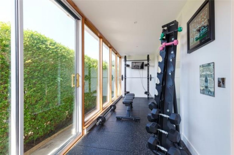 Images for Cammo Gardens, Edinburgh