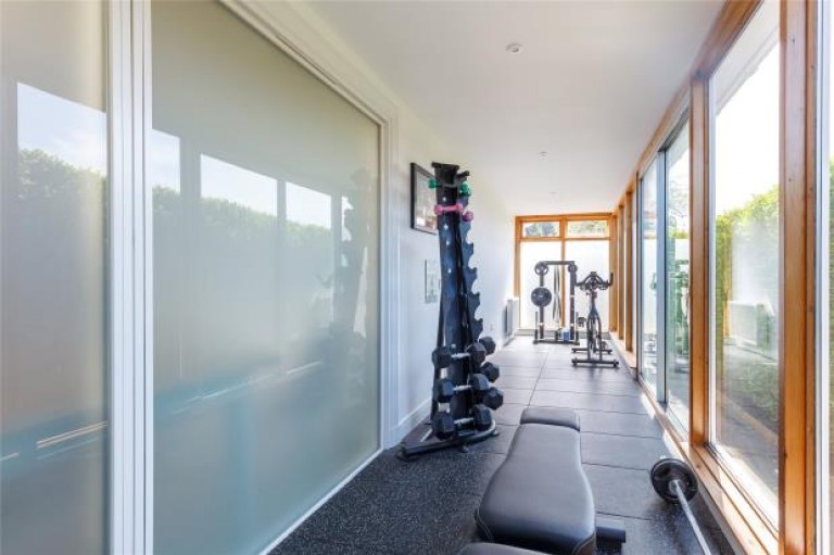 Images for Cammo Gardens, Edinburgh
