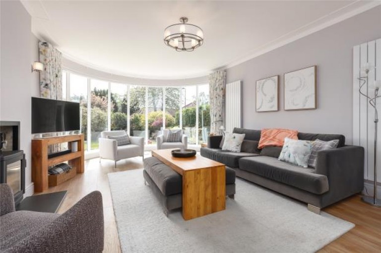 Images for Cammo Gardens, Edinburgh