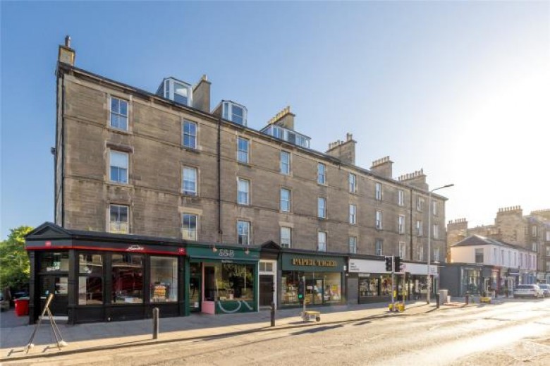 Click the photo for more details of Raeburn Place, Stockbridge, Edinburgh