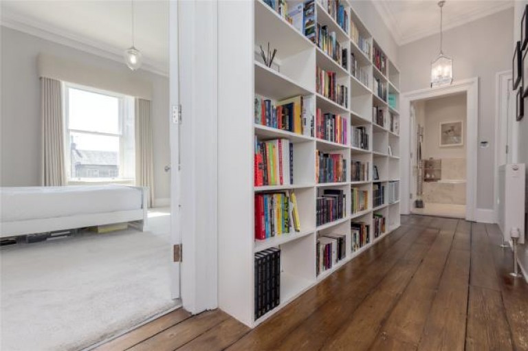 Images for Raeburn Place, Stockbridge, Edinburgh
