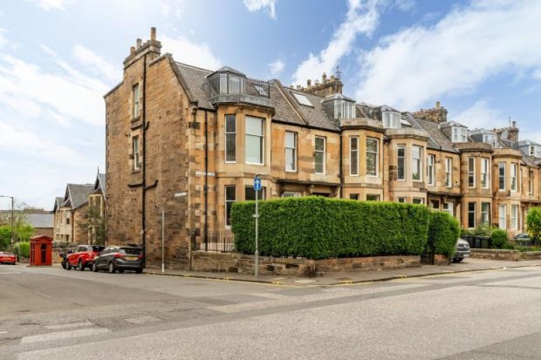 Click the photo for more details of Granville Terrace, Polwarth, Edinburgh