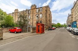 Images for Granville Terrace, Polwarth, Edinburgh