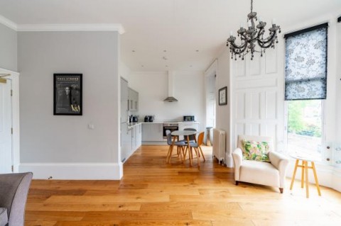 Click the photo for more details of Granville Terrace, Polwarth, Edinburgh