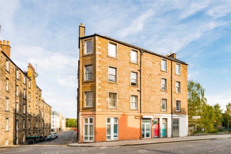 Click the photo for more details of Broughton Road, Edinburgh, Midlothian