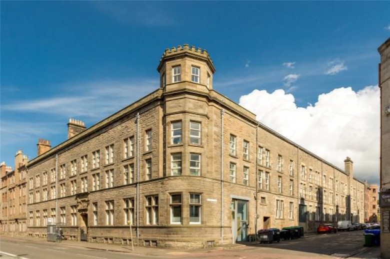 Click the photo for more details of Hermand Crescent, Slateford, Edinburgh