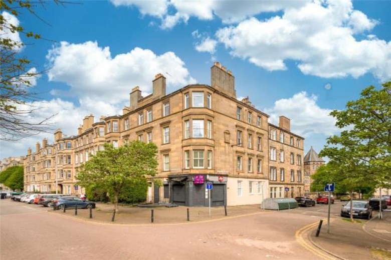 Click the photo for more details of Montgomery Street, Hillside, Edinburgh