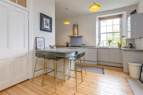 Click the photo for more details of Montgomery Street, Hillside, Edinburgh