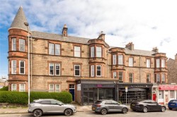 Images for 1/1, Seaforth Terrace, Edinburgh