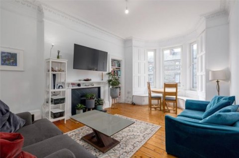 Click the photo for more details of 1/1, Seaforth Terrace, Edinburgh