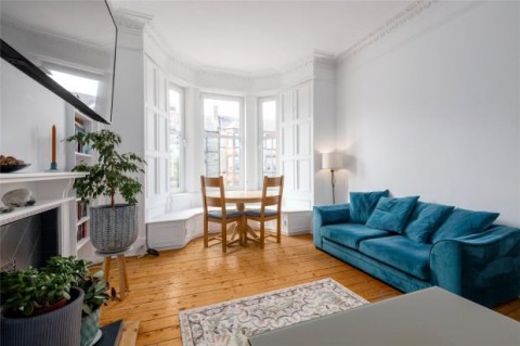 Click the photo for more details of 1/1, Seaforth Terrace, Edinburgh