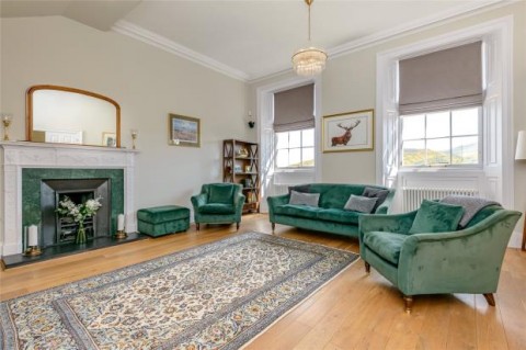 Click the photo for more details of Carlton Terrace, Edinburgh, Midlothian