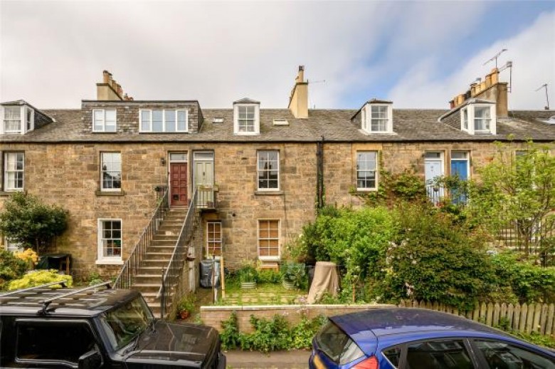 Click the photo for more details of Hugh Miller Place, Edinburgh
