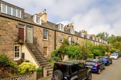 Click the photo for more details of Hugh Miller Place, Edinburgh