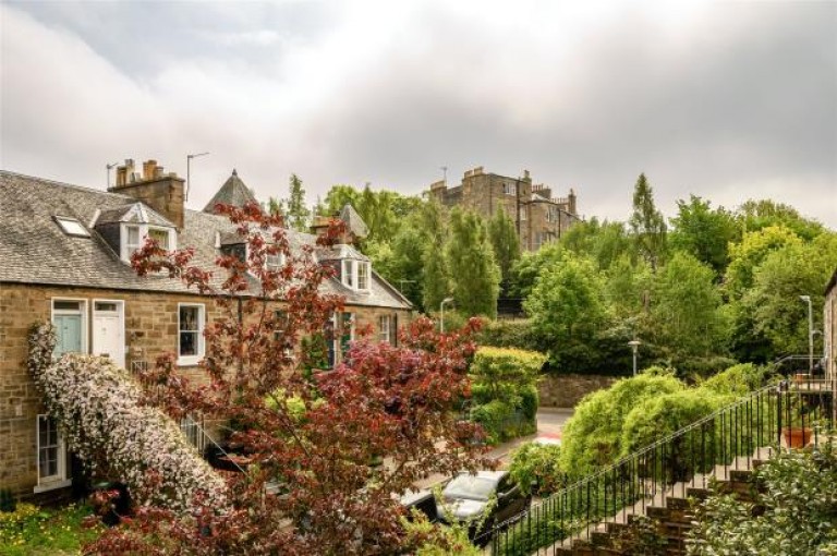 Images for Hugh Miller Place, Edinburgh