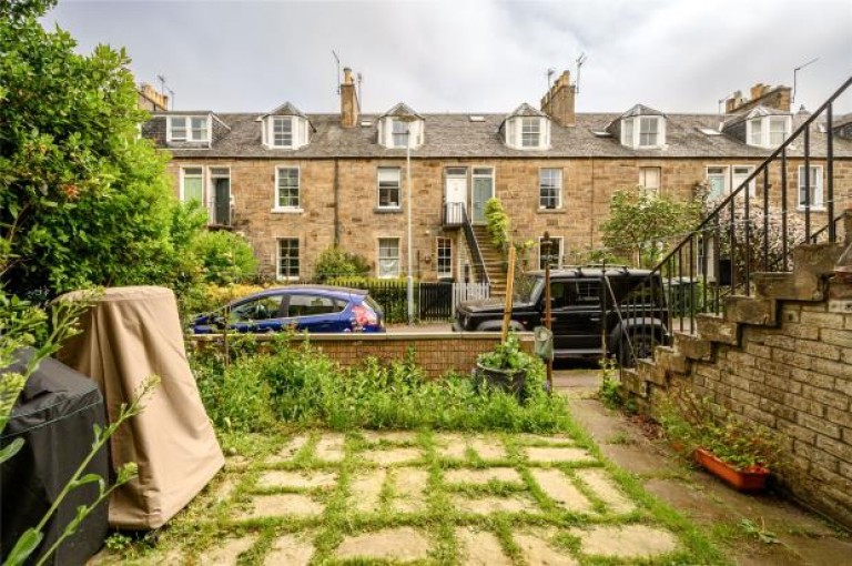 Images for Hugh Miller Place, Edinburgh