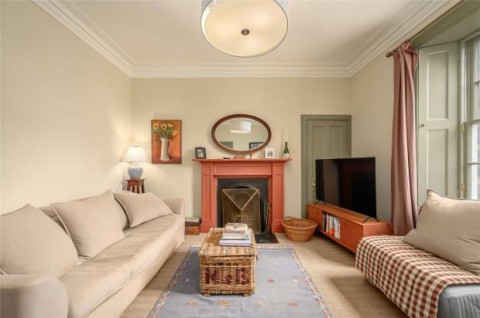 Click the photo for more details of Hugh Miller Place, Edinburgh
