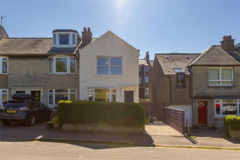 Click the photo for more details of Ogilvie Terrace, Edinburgh