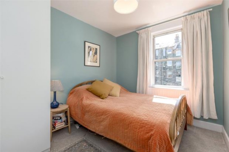 Images for Ogilvie Terrace, Edinburgh