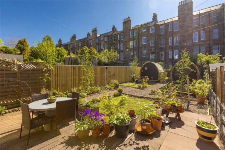 Images for Ogilvie Terrace, Edinburgh